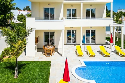 Villa in Albufeira mit privatem Pool und...