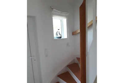 Maison de vacances à Klein Waabs avec Wi-Fi