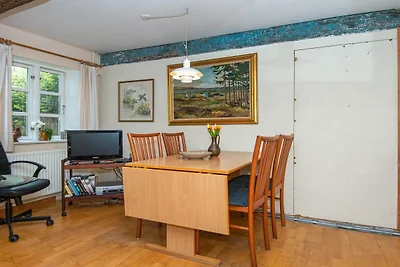5 Personen Ferienhaus in Højer-By Traum