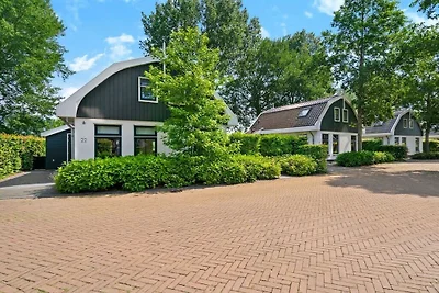 Restyled Koningshoeve 4 personen
