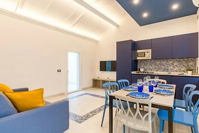 Colonna Appartement 1 Comfortabele...