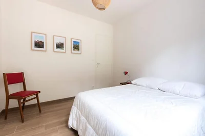 Prachtig huis vlakbij de zee voor 6 personen