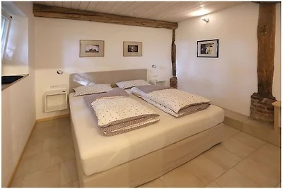 Ferienhaus mit 2 Schlafzimmer