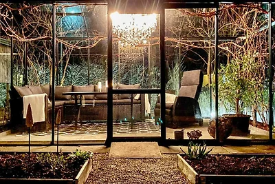 7 Personen Ferienhaus in SVÄNGSTA-By Traum