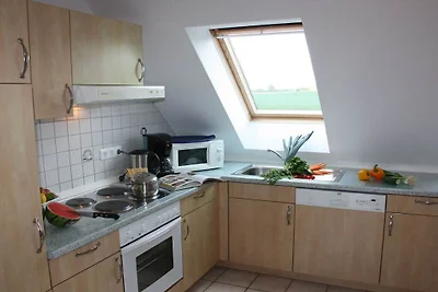 Ferienwohnung Schöne Aussicht
