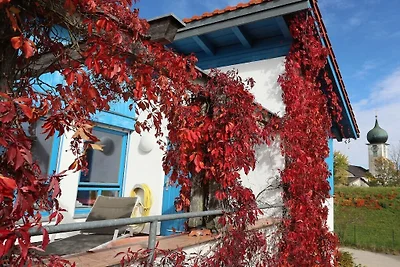 Kuća za odmor Dopust za oporavak Baierbrunn
