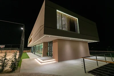 Riesige Partyvilla in der Nähe von Imotski