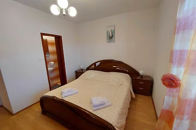 Apartment Dominik - Two Bedroom Apartment wit...