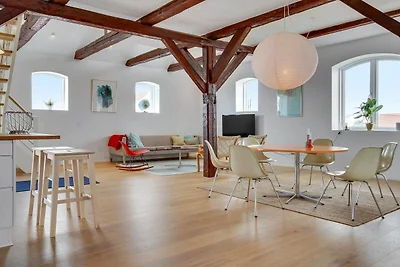 4 Sterne Ferienhaus in Løkken
