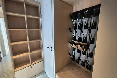 Wohnung in Tignes nahe Gletscher