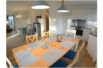 Een korte pauze van een comfortabel...