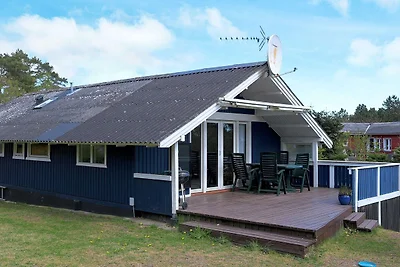 6 person holiday home in Hadsund-By Traum