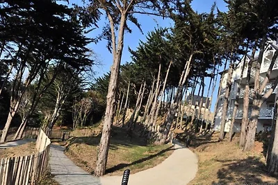 Residenz Die Villen des Spas