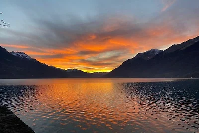 Ferien am Brienzersee