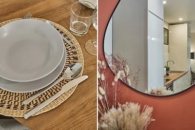 Wohnung im Zentrum von Paris/Montmartre