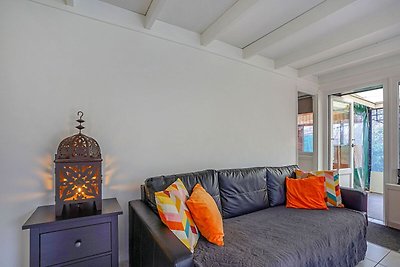 Komfortables Ferienhaus in Lanaken mit eigene...