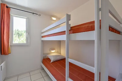 Landhaus für 6 Personen in den Weinbergen der...