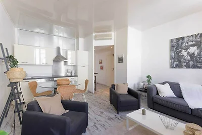 Elegant appartement in Cannes 2BR-4P