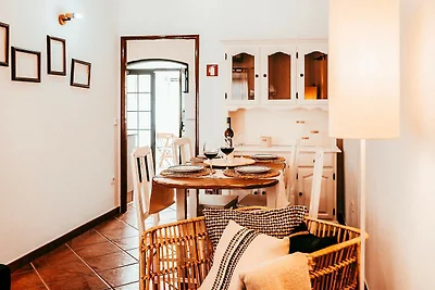 Strandvilla in Altura voor gezinnen