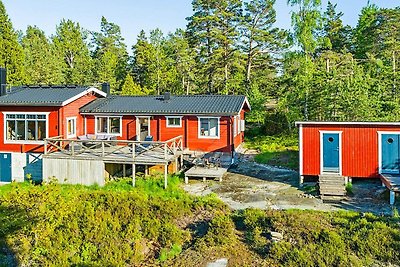 7 Personen Ferienhaus in VÄRMDÖ-By Traum