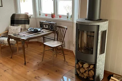 6 Personen Ferienhaus in SUNNE-By Traum
