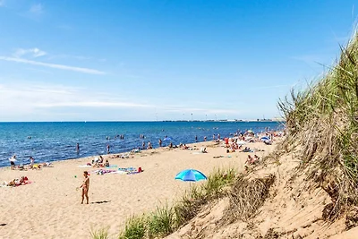 2 Personen Ferienhaus in FALKENBERG-By Traum