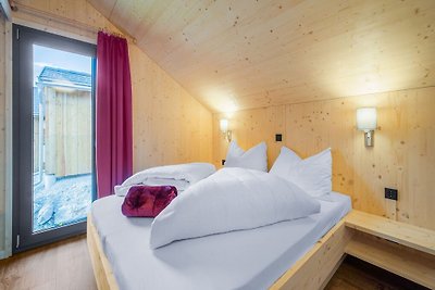 Chalet in Hohentauern/Stiermarken met sauna