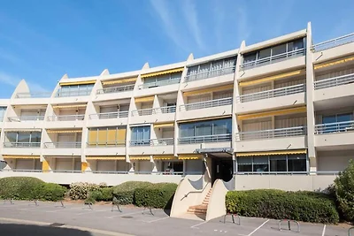 Residenz La Lagune für 4 Personen