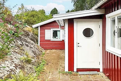 5 Personen Ferienhaus in Nösund