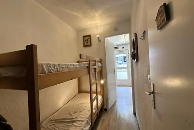 Appartamento a Morillon 1100 vicino alle pist...