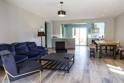 Casa vacanze con 3 camere da letto