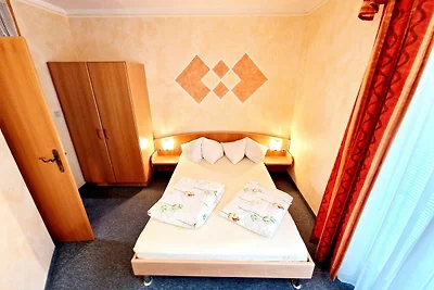Feelgood appartement in de buurt van Nassfeld
