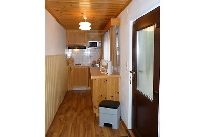 Ferienwohnung mit 2 Schlafzimmer