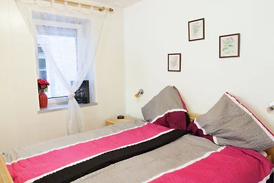 Spaziosa casa vacanze a Briedel vicino al fiu...
