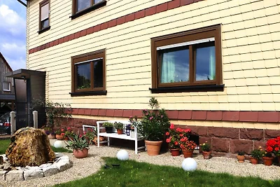 Ferienwohnung, Tambach-Dietharz