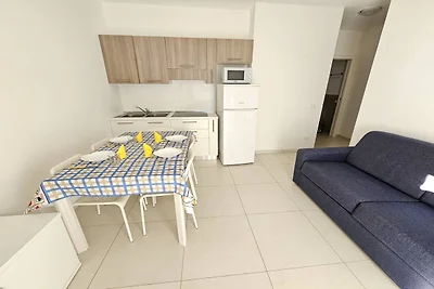 Wohnung in Rosolina Mare (RO)