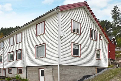 8 Personen Ferienhaus in Snillfjord-By Traum