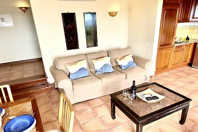 Charmante Wohnung in der Nähe des Atlantiks