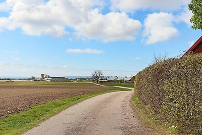 6 Personen Ferienhaus in BÅSTAD-By Traum