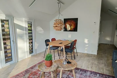 Domek letniskowy Urlop wypoczynkowy Beekbergen