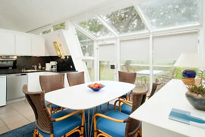 5 Personen Ferienhaus in Gilleleje-By Traum