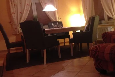 Ferienhaus in Harz mit 1 Schlafzimmer