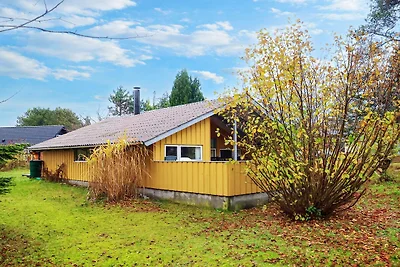 6 Personen Ferienhaus in Idestrup-By Traum
