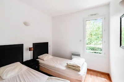 Entspannender Kurzurlaub in der Villa Marine