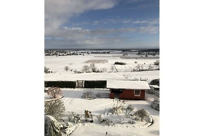 Eulennest im Haus Meerblick