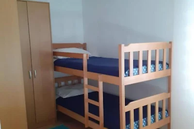 Guest House Green Corner Supetarska Draga - S...