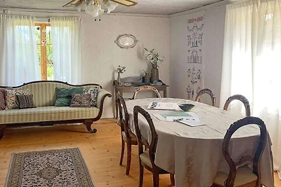 5 Personen Ferienhaus in GAMLEBY