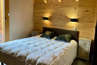 Apartment in Les Deux Alpes in der Nähe der...