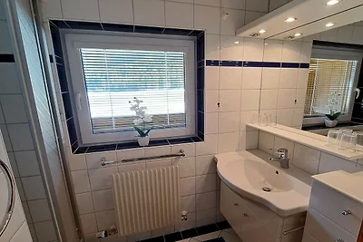 Appartement op een rustige locatie