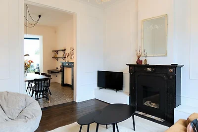 Gemütliches Hofhaus in Hasselt